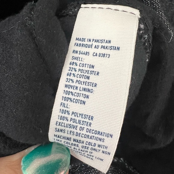 American Eagle Quilted Jacket Medium - Picture 5 of 5